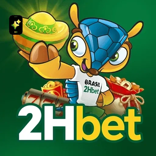 APP oficial da 2hbet para mobile