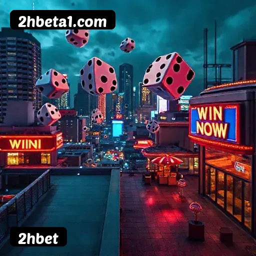 Catálogo Completo de Bônus 2hbet